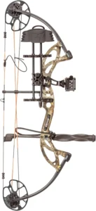 Bear Archery's Cruzer G2 Compound Bow