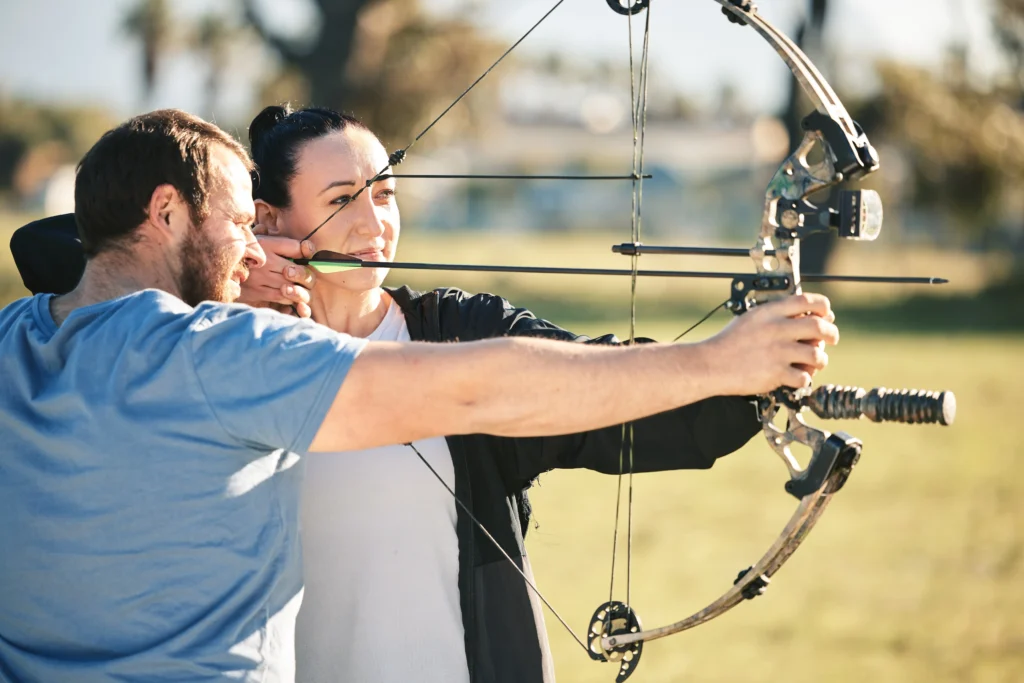 best youth compound bows