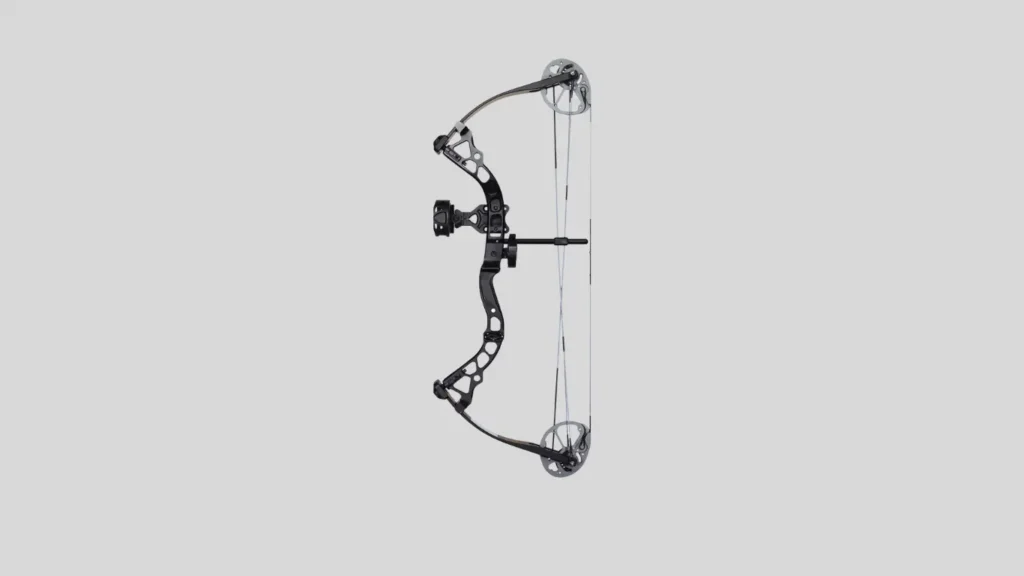 the best compound bow for women