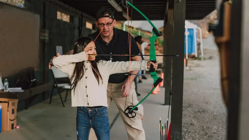 best compound bows for women