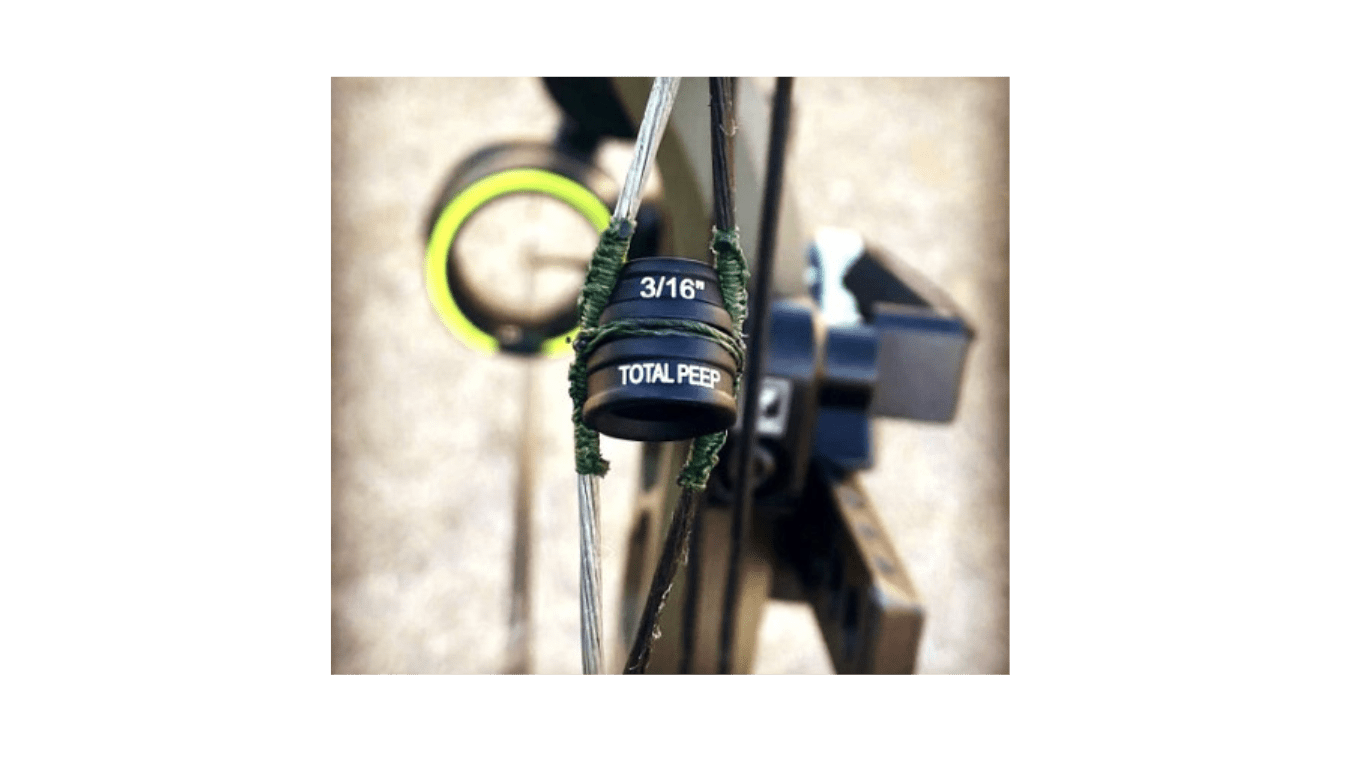 Best Peep Sights for Compound Bows